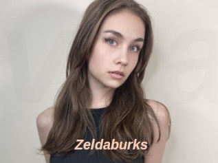 Zeldaburks