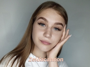 Zeldacannon