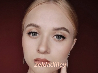 Zeldadilley