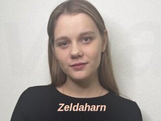 Zeldaharn