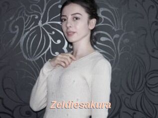 Zeldiesakura