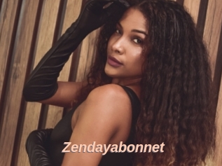Zendayabonnet