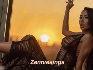 Zenniesings