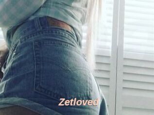 Zetloved