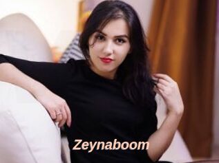 Zeynaboom