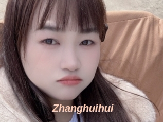 Zhanghuihui