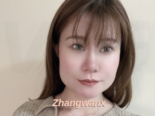 Zhangwanx