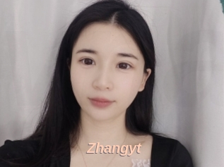 Zhangyt