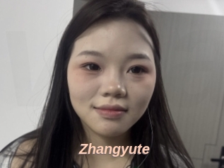 Zhangyute