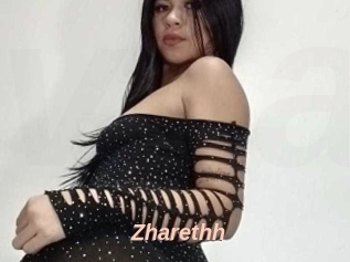 Zharethh