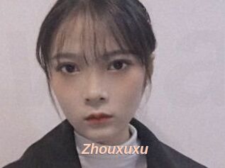 Zhouxuxu
