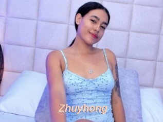 Zhuyhong