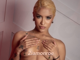 Ziamonroe