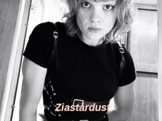Ziastardust