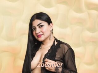 Zoeadler