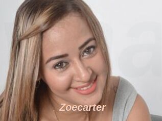 Zoecarter