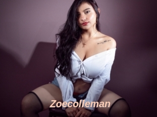 Zoecolleman
