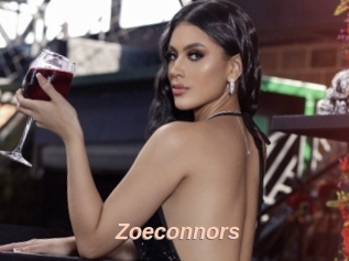Zoeconnors