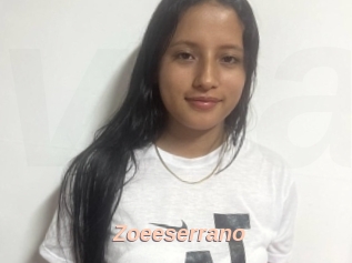 Zoeeserrano