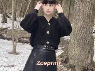 Zoeprim