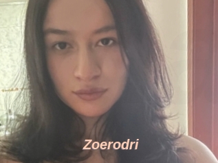 Zoerodri