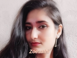 Zoesathi