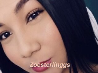 Zoesterlinggs