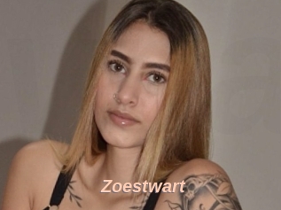 Zoestwart