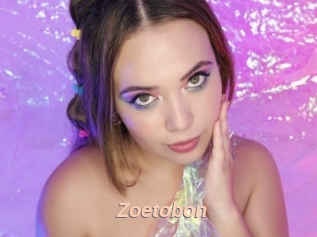 Zoetobon