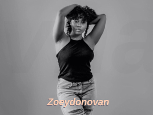Zoeydonovan