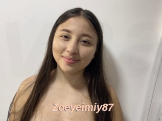 Zoeyeimiy87