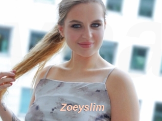 Zoeyslim