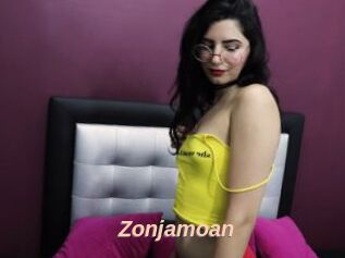 Zonjamoan