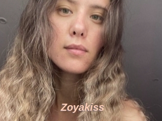 Zoyakiss