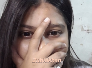 Zubiakhan